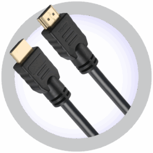 HDMI 1.3a Cat2 Certified Cable 6.0 Ft